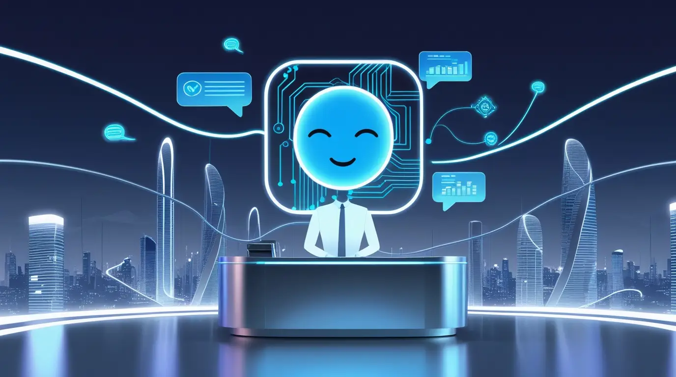 Conversational AI in Sales