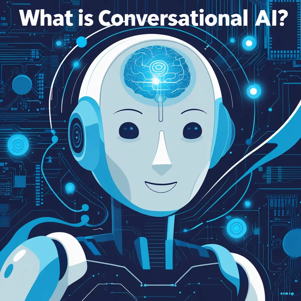 Conversational AI