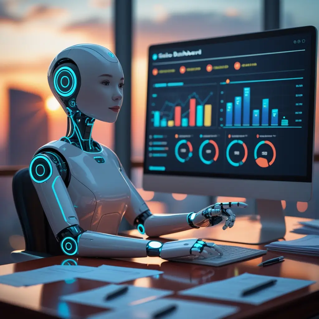 Conversational AI is Closing Deals Autonomously