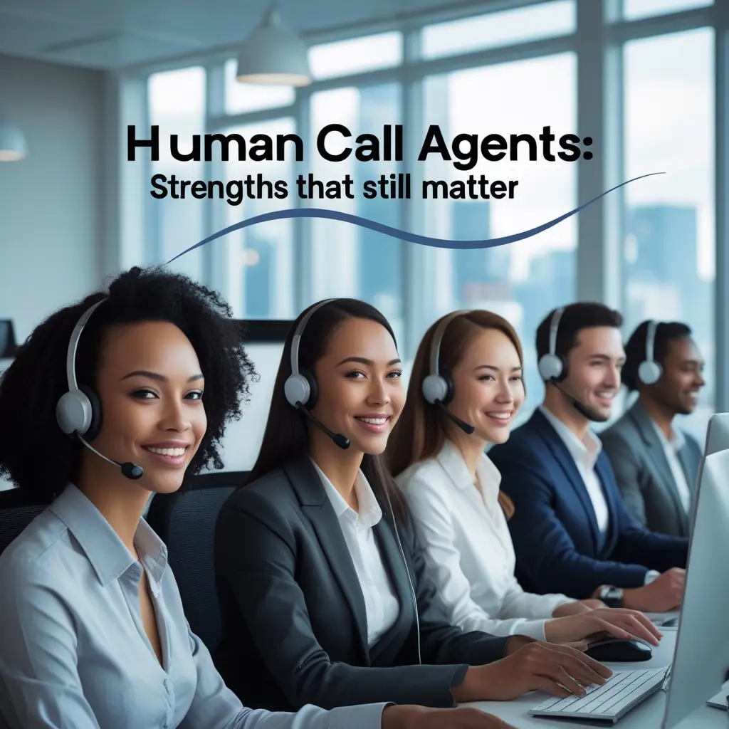 Human Agents