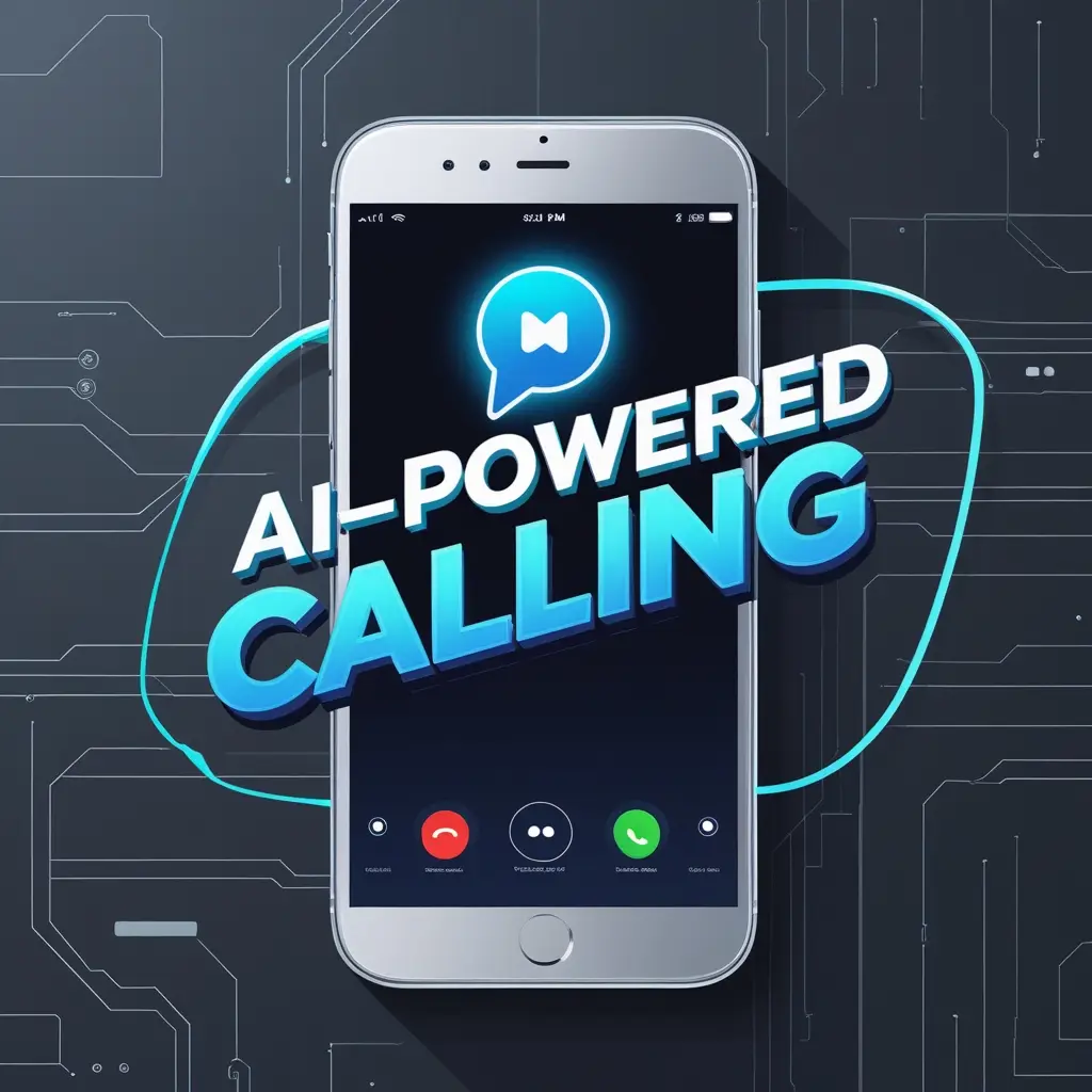 Explosive Growth of AI-Powered Calling