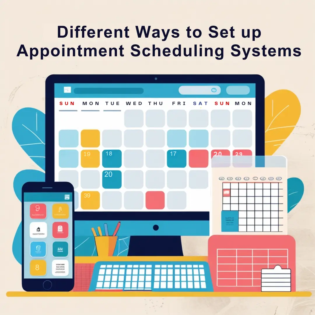 Appointment Scheduling