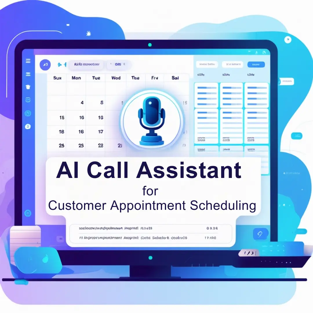 AI Call Assistant